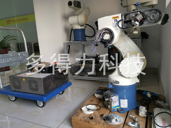 案例展示