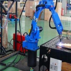 YASKAWA安川機器人維修
